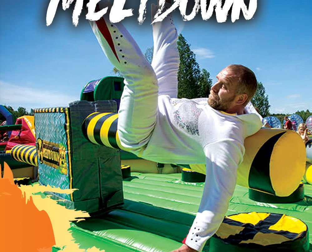 WickedBall Chicago-伦巴第必去景点