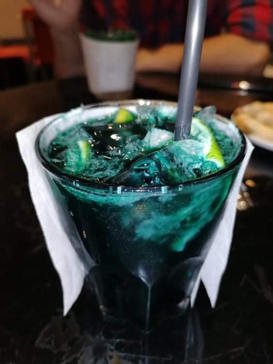 Dino's Bar