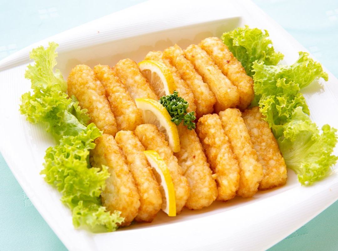 滨名湖库里塔克客栈主图