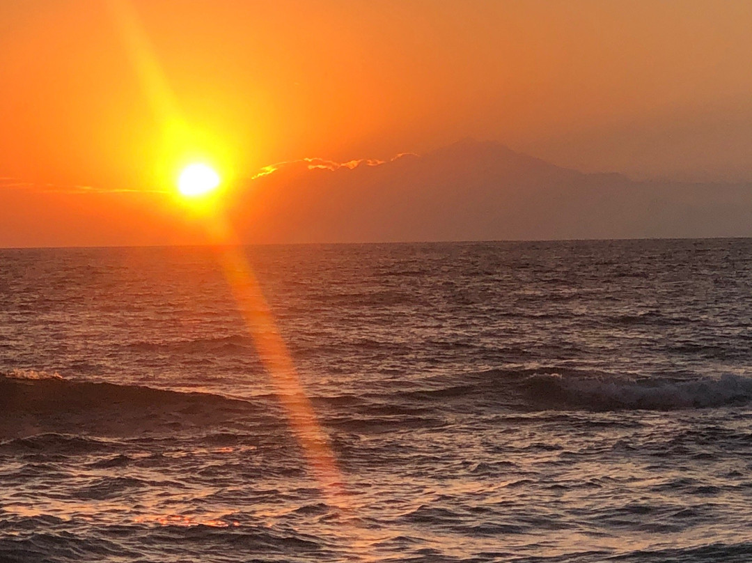 Juan Beach Bungalow主图