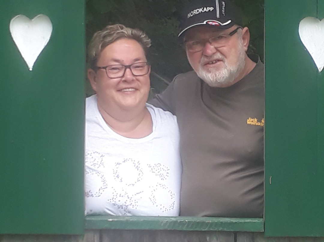 Stanzer Sonnenweg-Stanz im Murztal必去景点