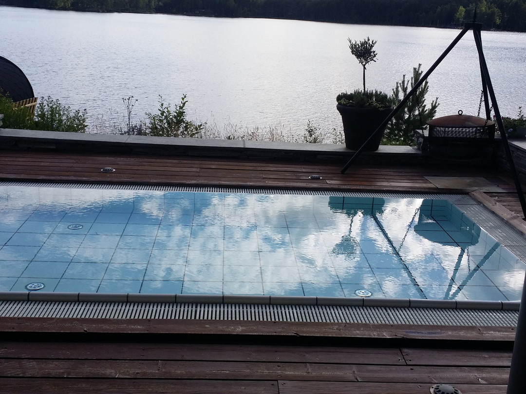 Rømskog Spa & Resort主图