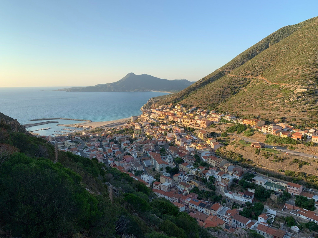 Mille Soli Bed and Breakfast主图