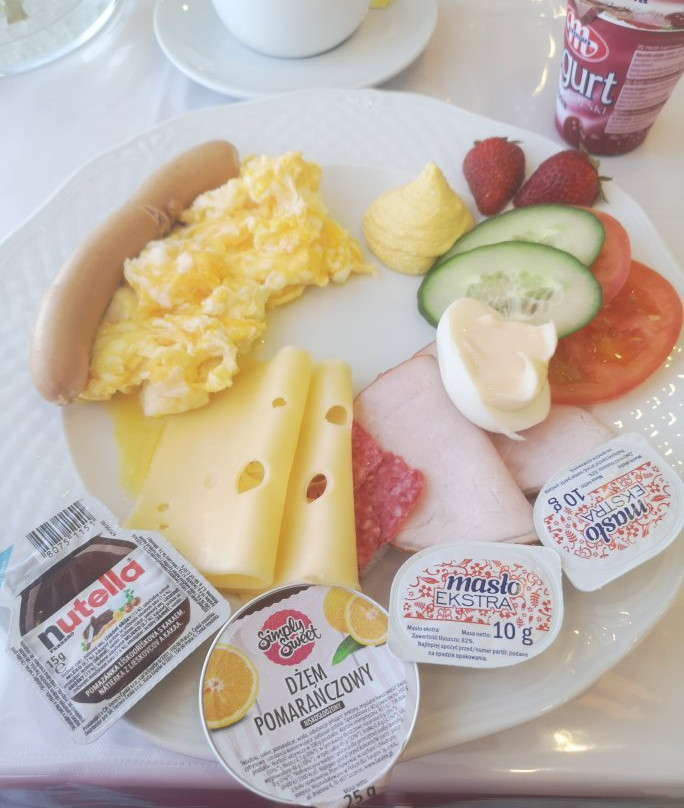 Hotel Neo Międzyrzecz主图