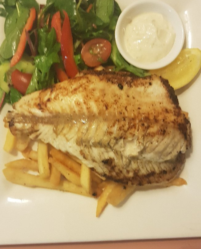 Chinchilla Great Western Motor Inn主图