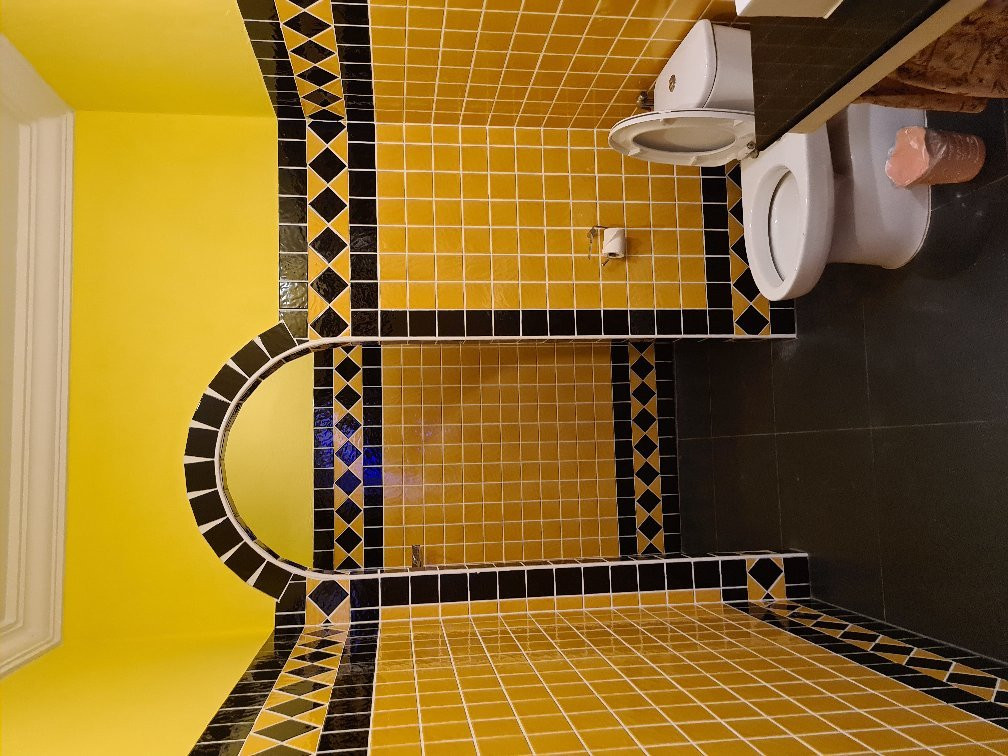 Finland Resort Inn主图