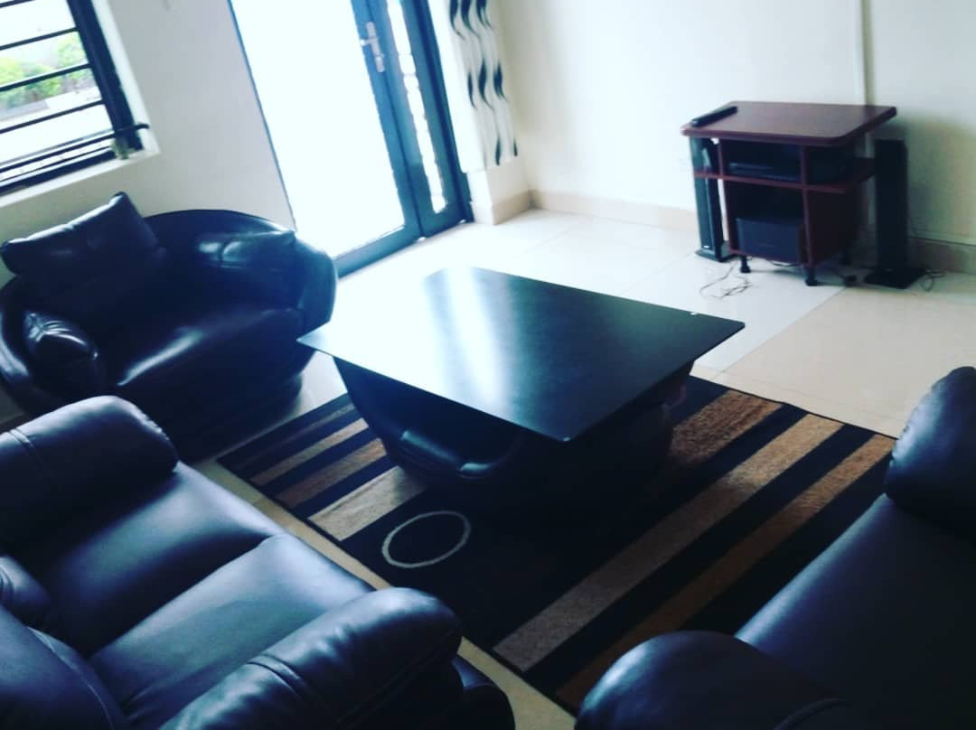 Rehoboth Hotel & Apartments主图