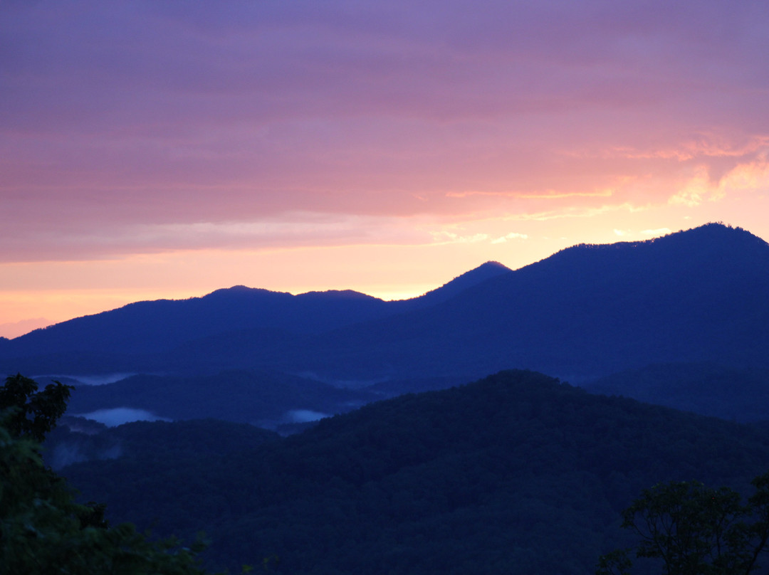 Creekwalk Inn at Whisperwood Farm主图