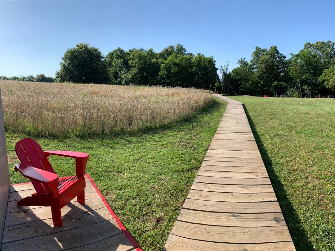 Antonello Colonna Resort & Spa主图