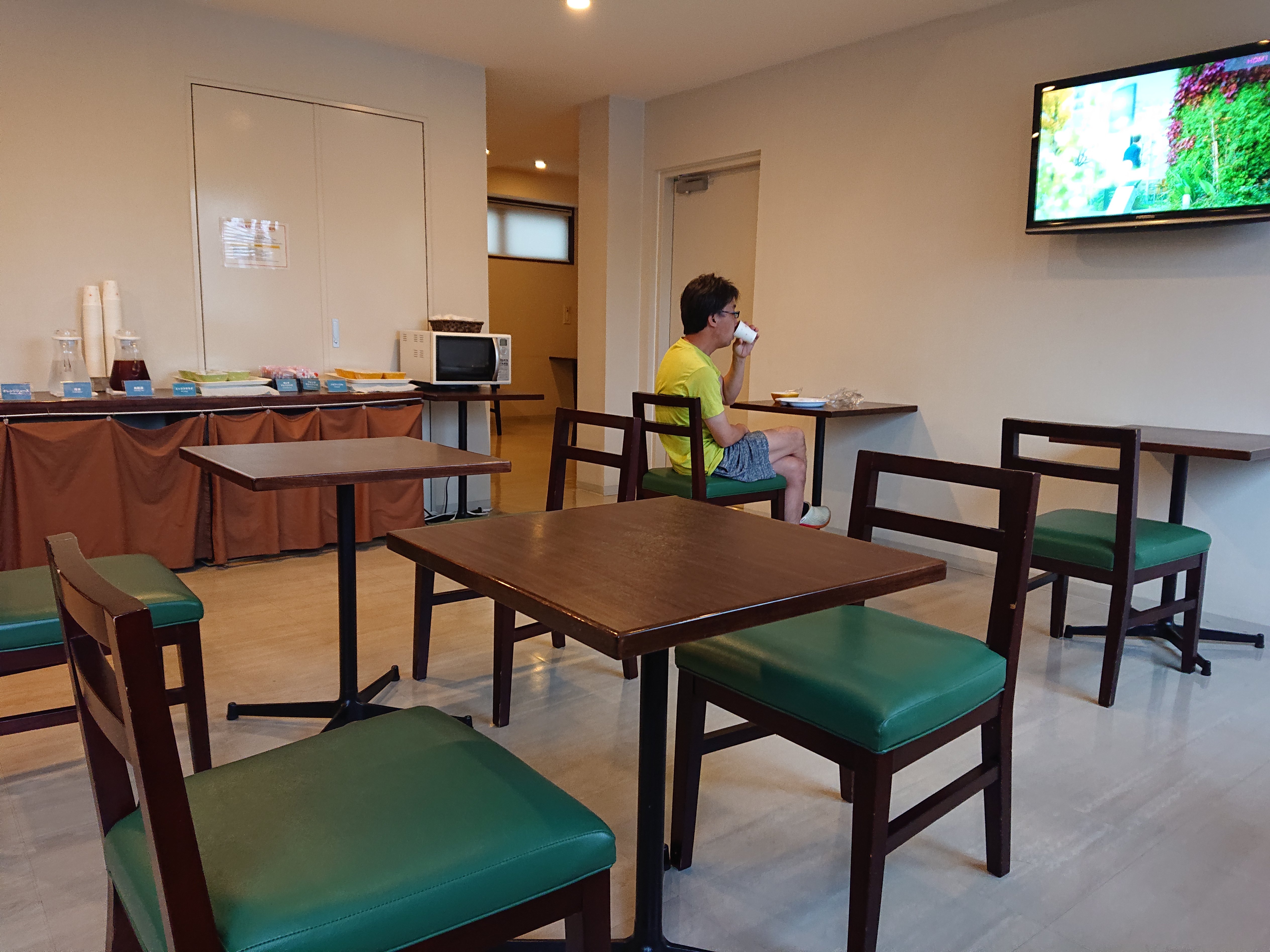 大垣贝斯特酒店-餐饮