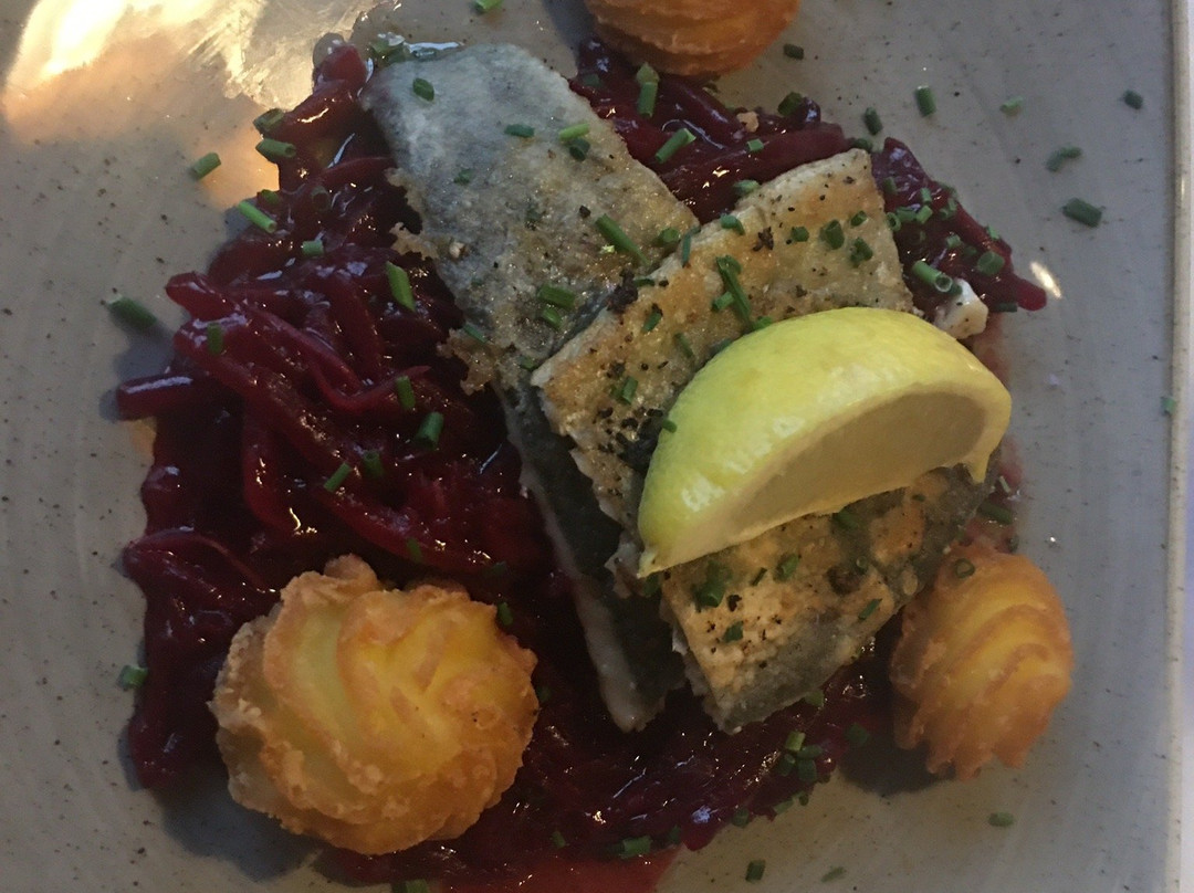 Wellness Hotel Gasthof Schoerhof主图