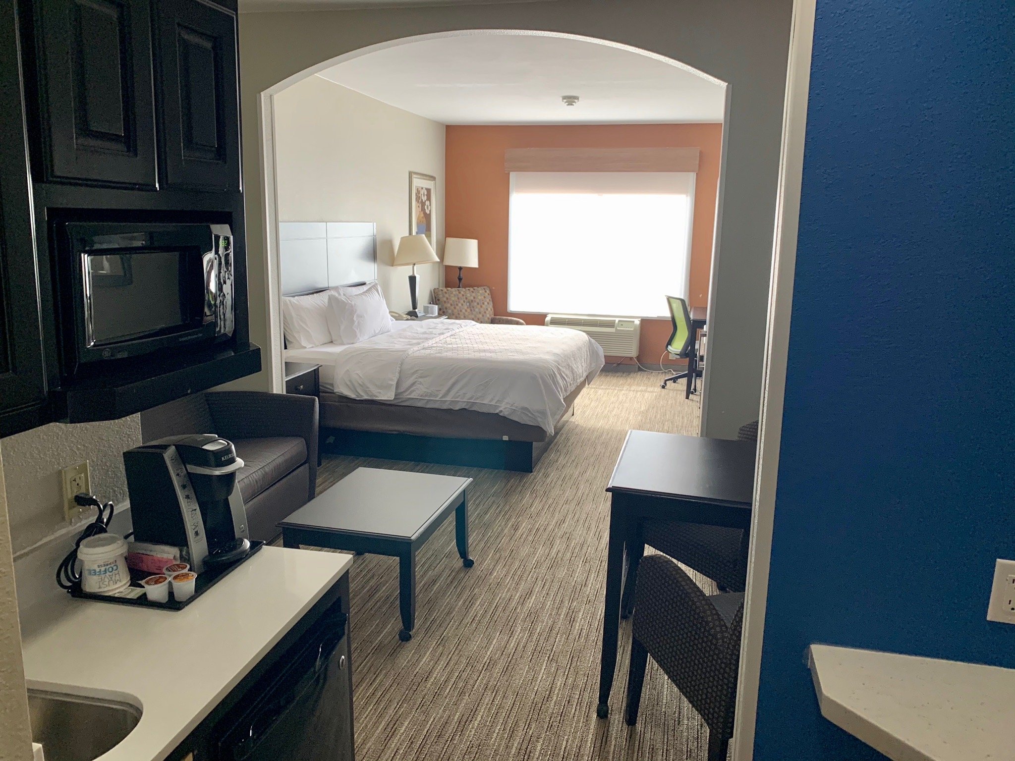 Holiday Inn Express & Suites Pryor By IHG-官方