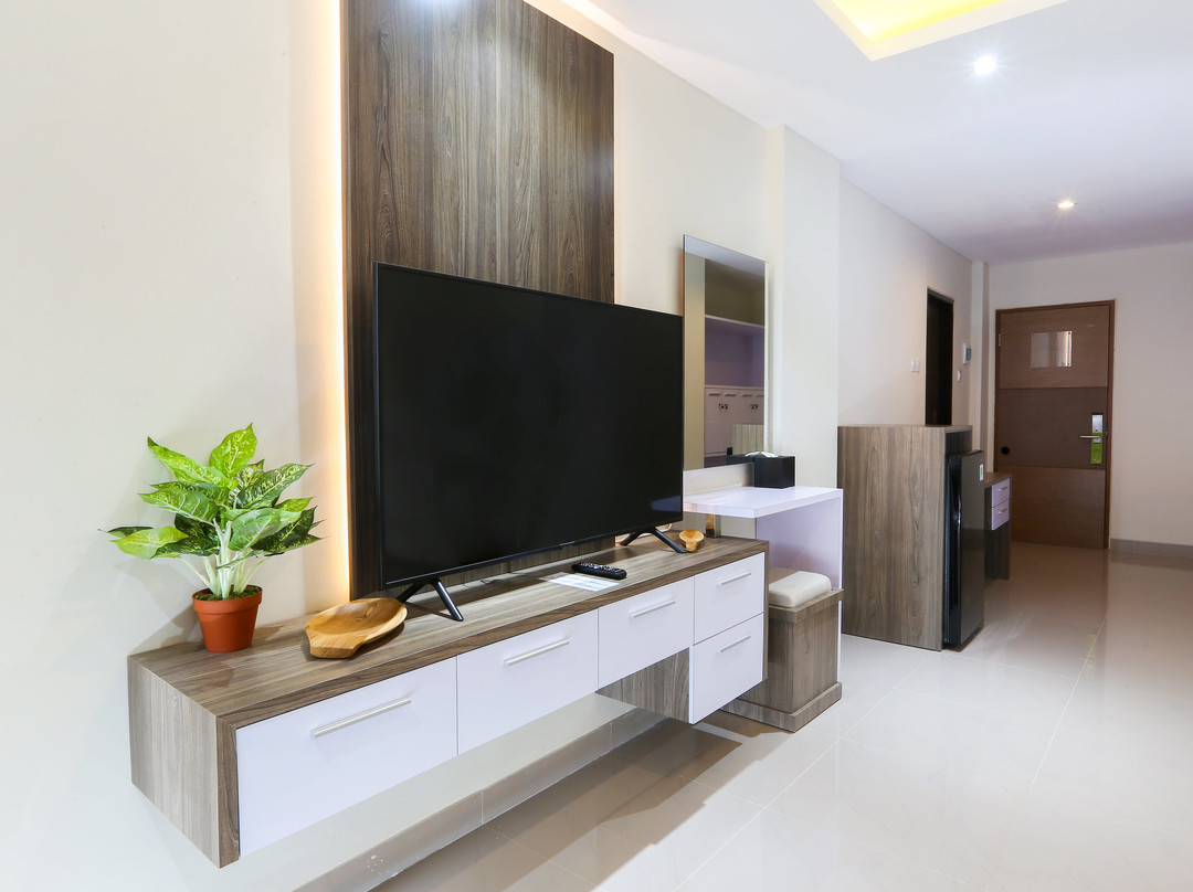 Canggu Dream Village主图