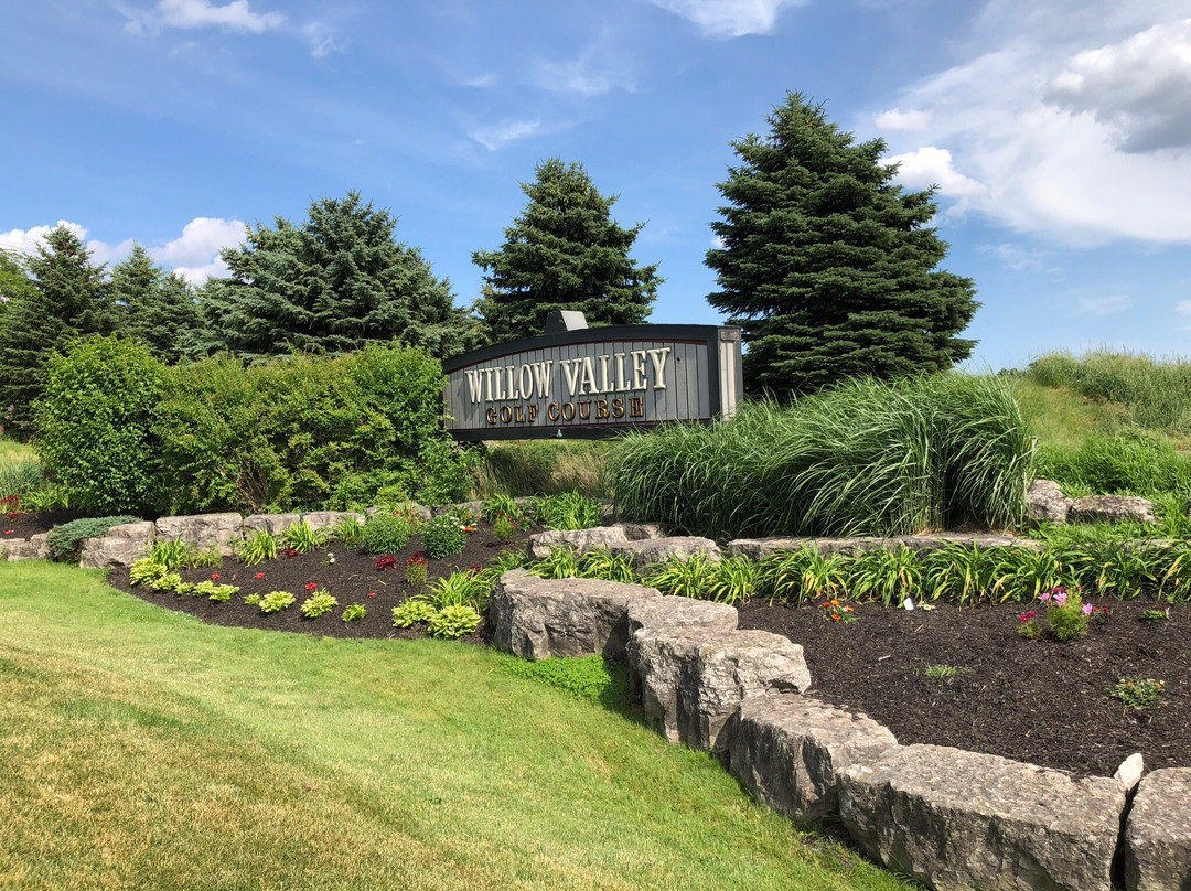 Willow Valley Golf Course景点图片