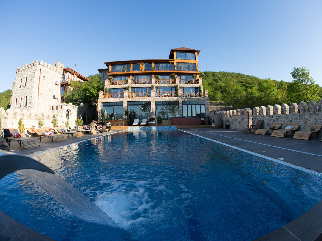 Chateau Mere主图
