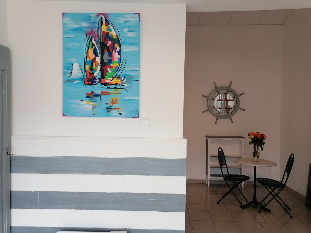 Le Petit Radieux主图