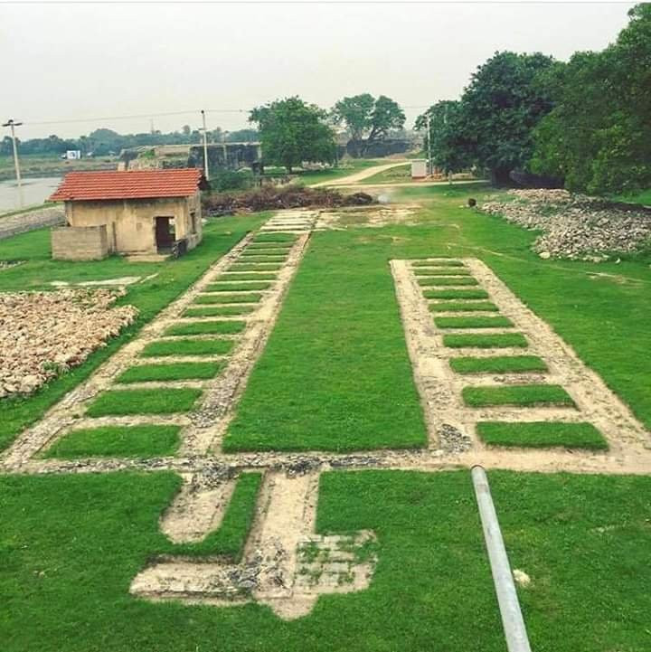 Jaffna Fort-贾夫纳必去景点