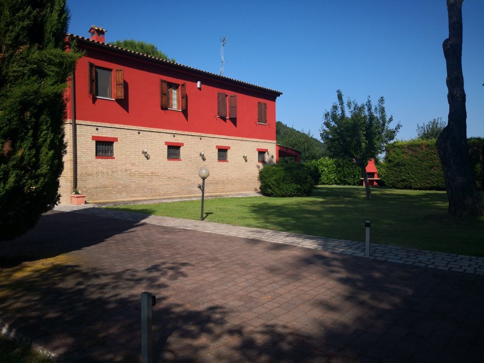 B&B Il Casaletto主图