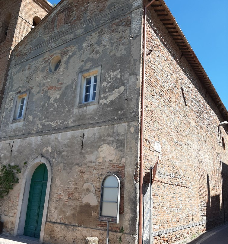 Chiesa di San Pietro景点图片