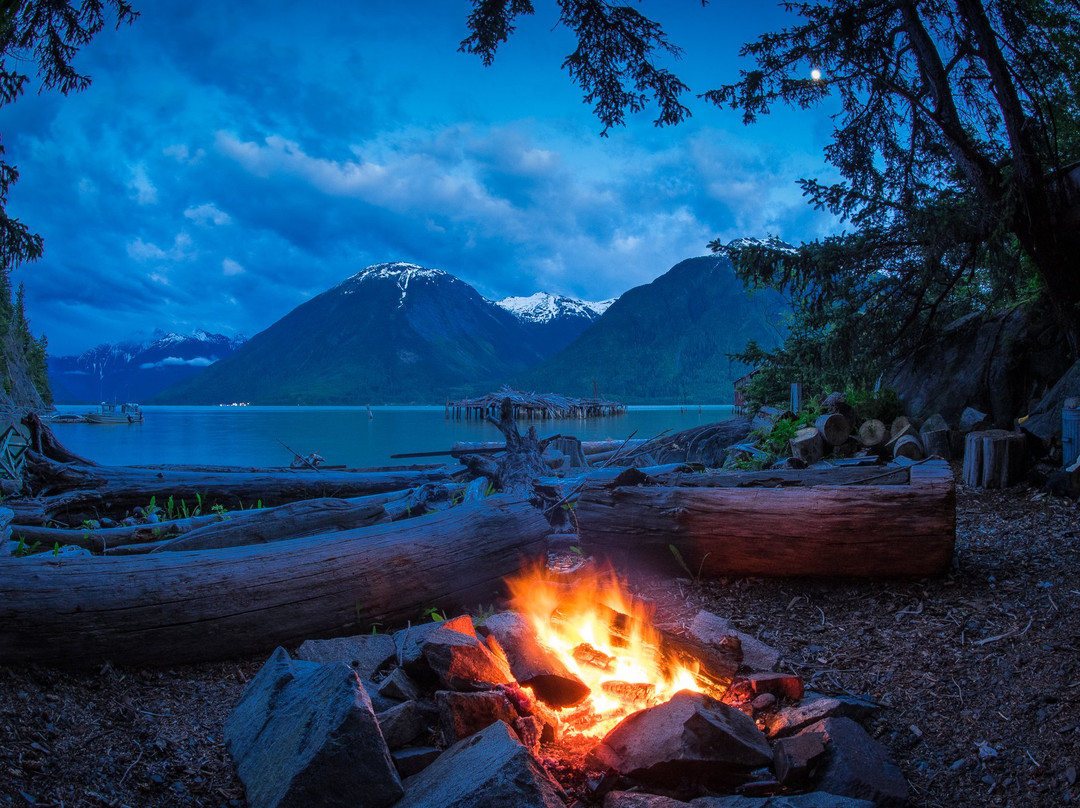 Tallheo Cannery Guest House主图