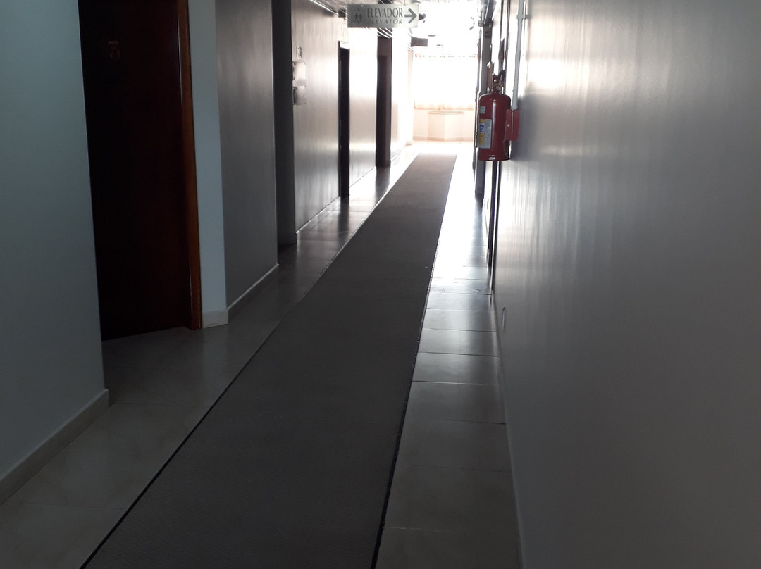 Fenix Hotel Pouso Alegre主图