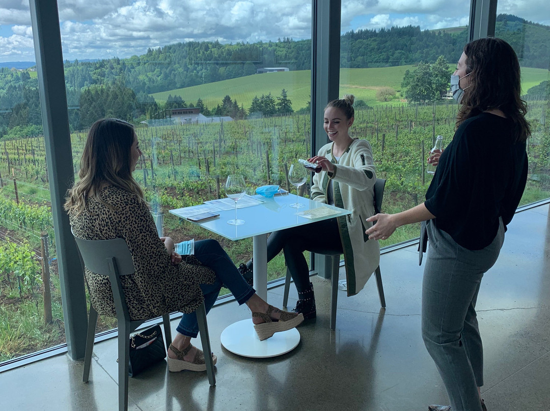 Furioso Vineyards-Dundee必去景点