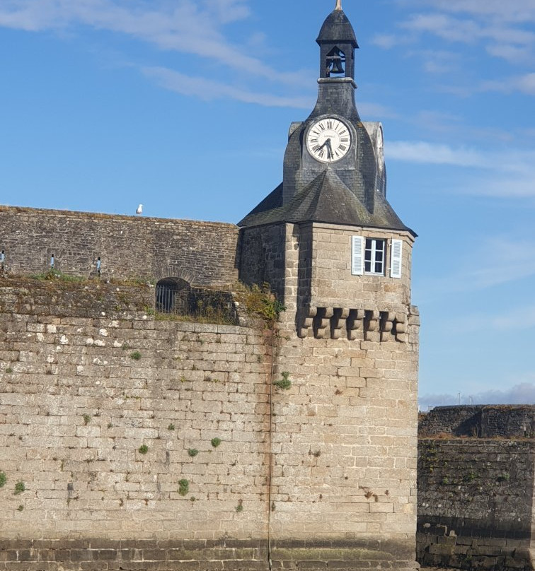 Le Petit Manoir de Keriolet主图