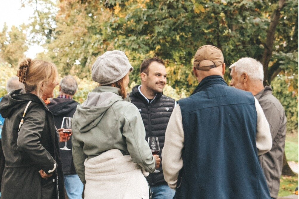 Weingut Beyer-Bähr