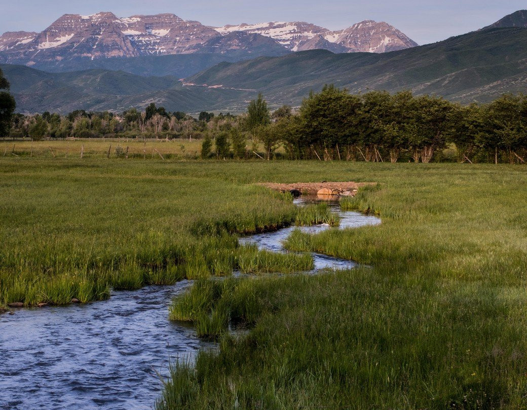 Wasatch Photo Tours - Tours and Lessons-帕克城必去景点