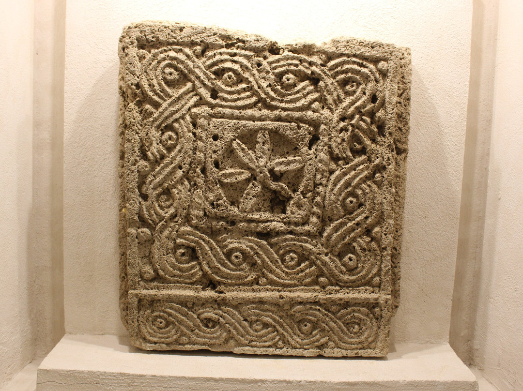 Museo Archeologico e d'Arte della Maremma景点图片