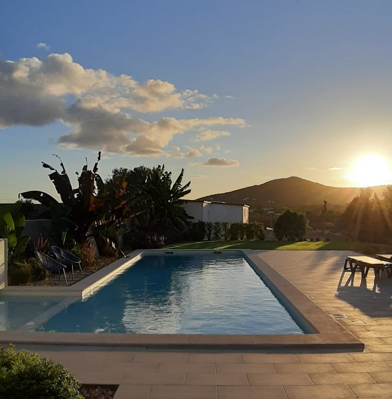 Vila Milreu Guest House主图