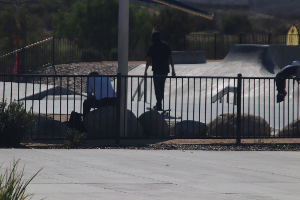 Summerly Community Park. Lake Elsinore-埃尔西诺湖必去景点