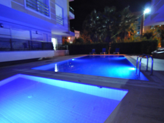 Evimiz Evimiz Konaklama主图