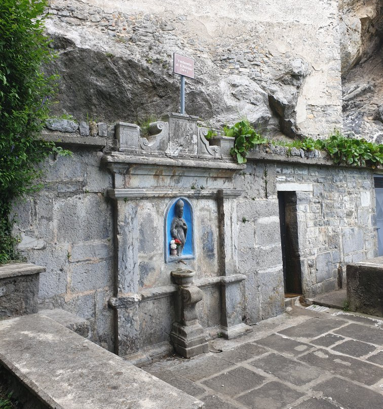 Santuario di San Patrizio景点图片