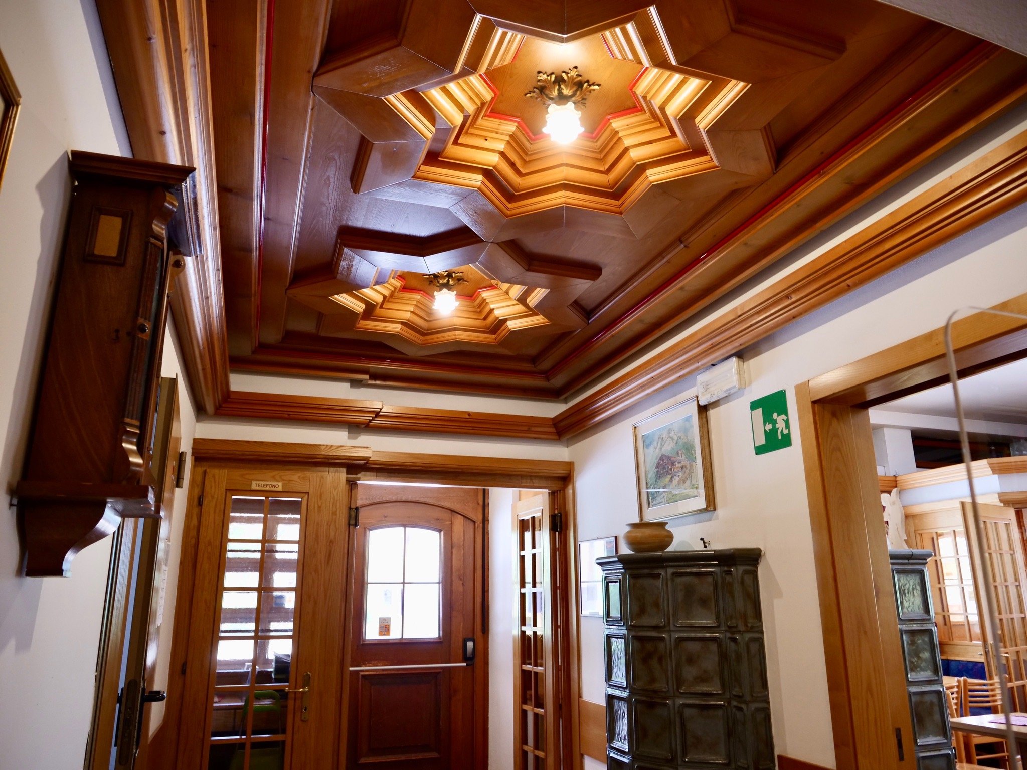 Hotel Erice-官方