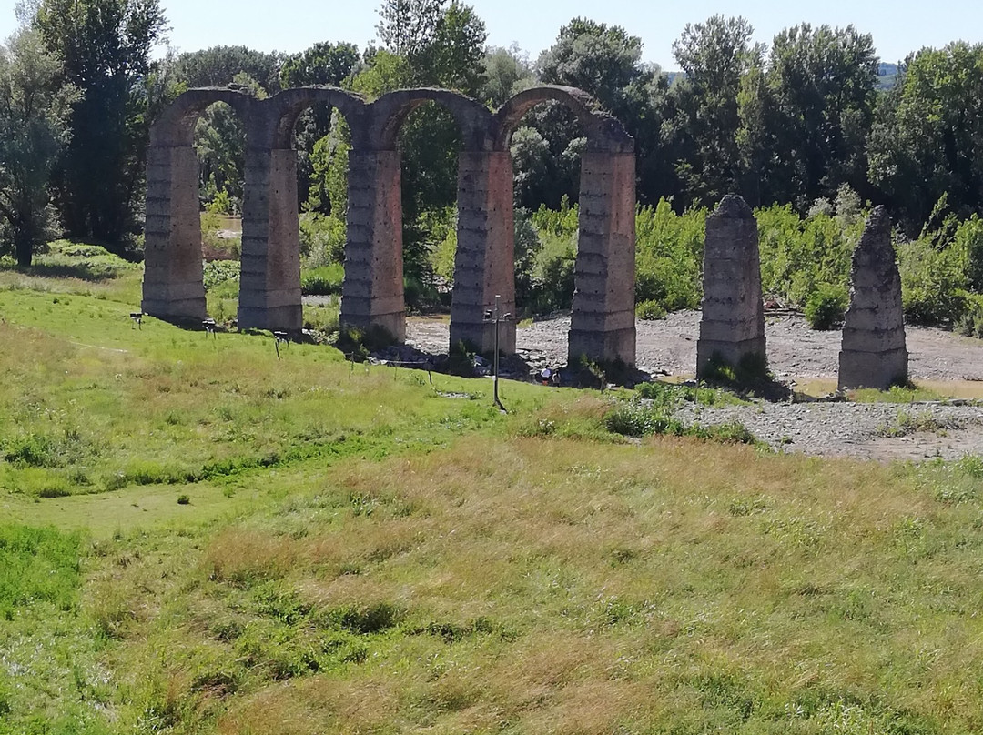 Acquedotto Romano景点图片