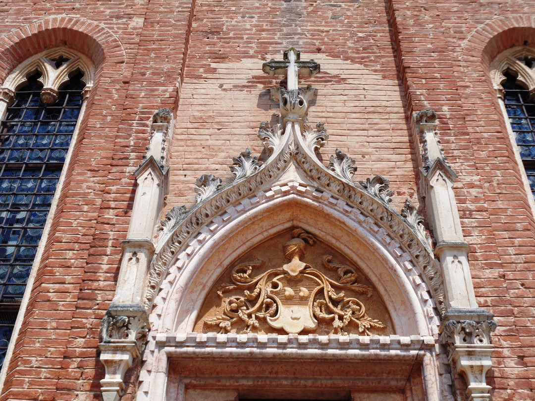 Chiesa della Nativita della Beata Vergine Maria景点图片