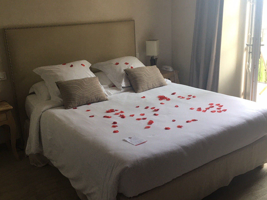 Villa Montesquieu主图