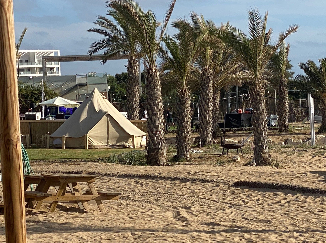 Akhzivland-Nahariya必去景点