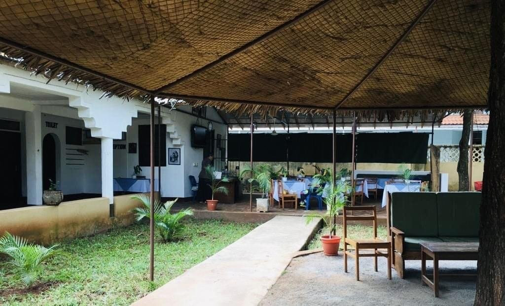 Mama Pierina Restaurant and Annex主图