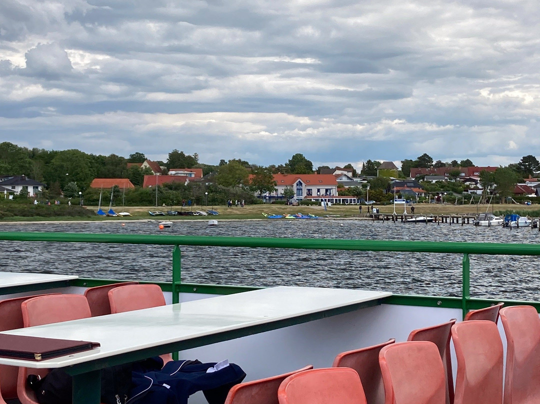 Haffidyll Rerik主图