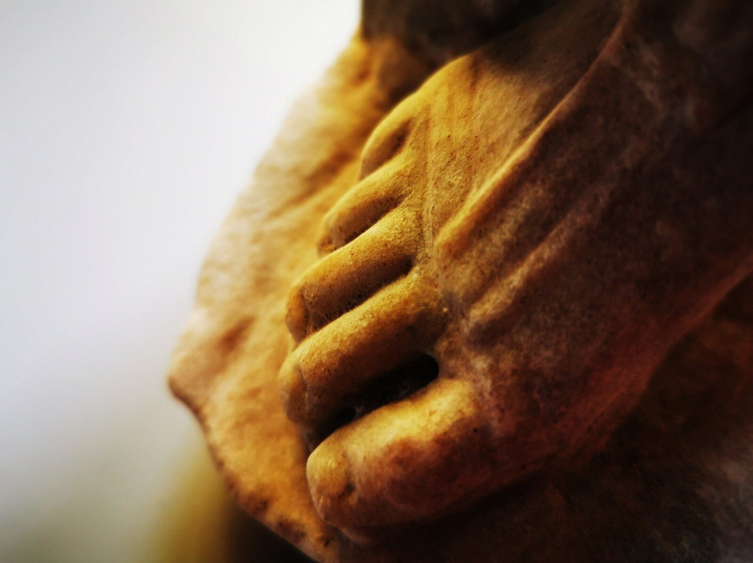 MAFF - Museo Archeologico Francavilla Fontana景点图片