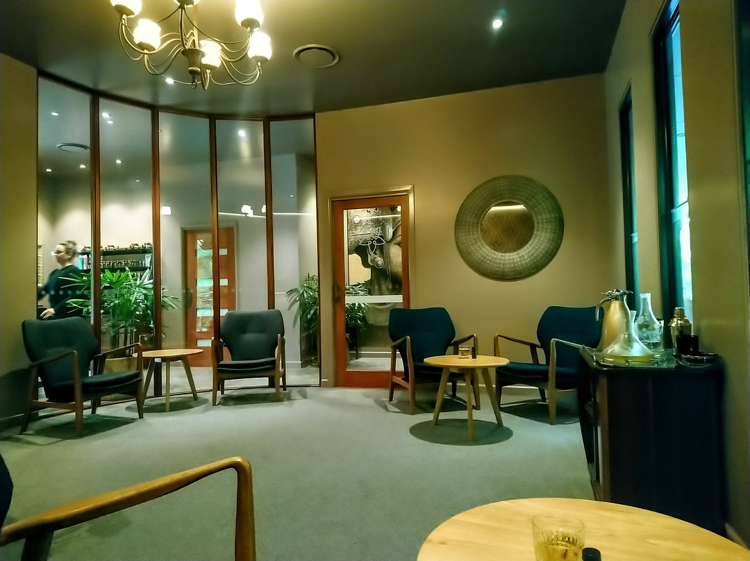 Day Spa Noosa-努萨维尔必去景点