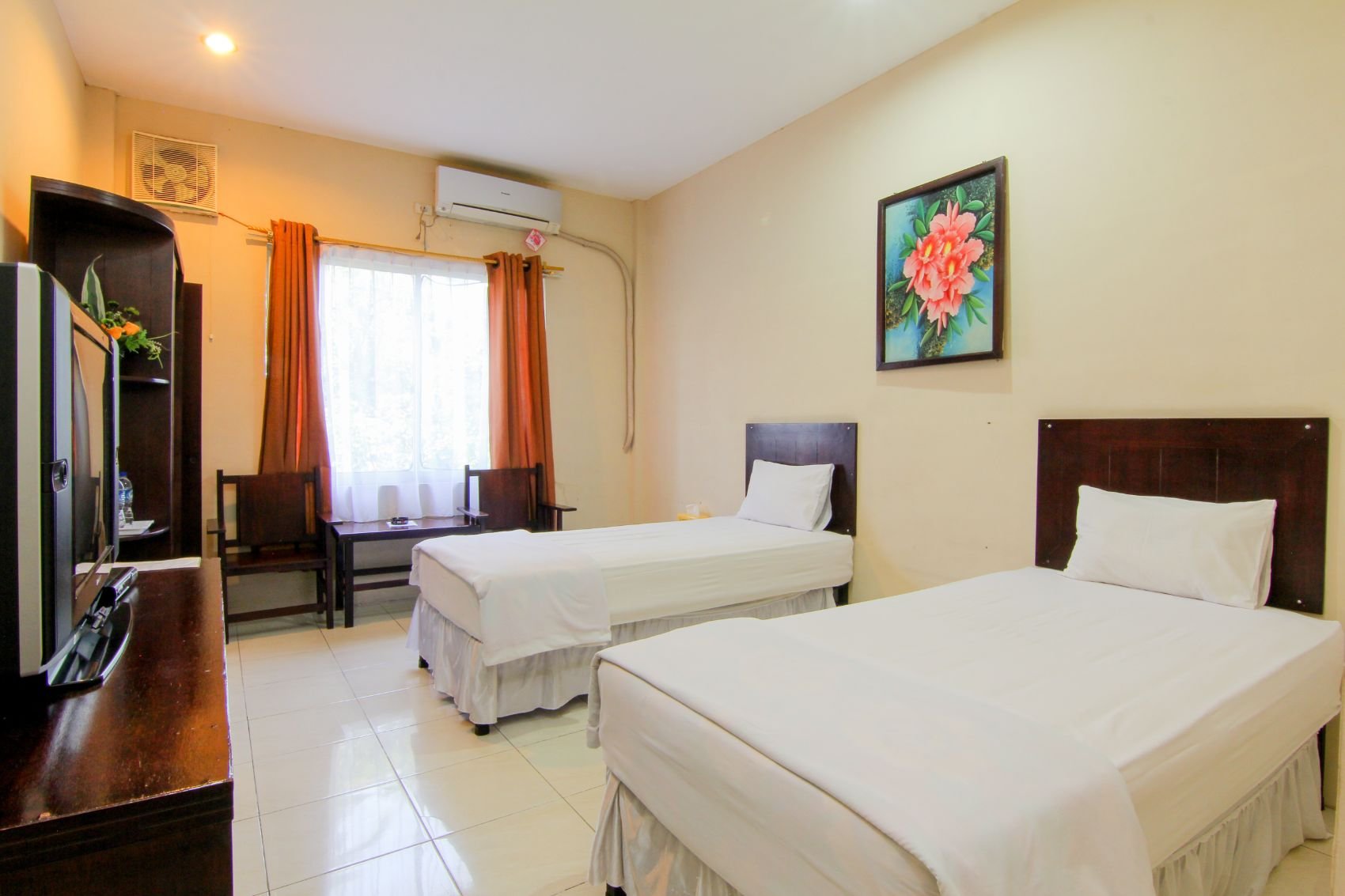 Hotel Sing A Song-官方