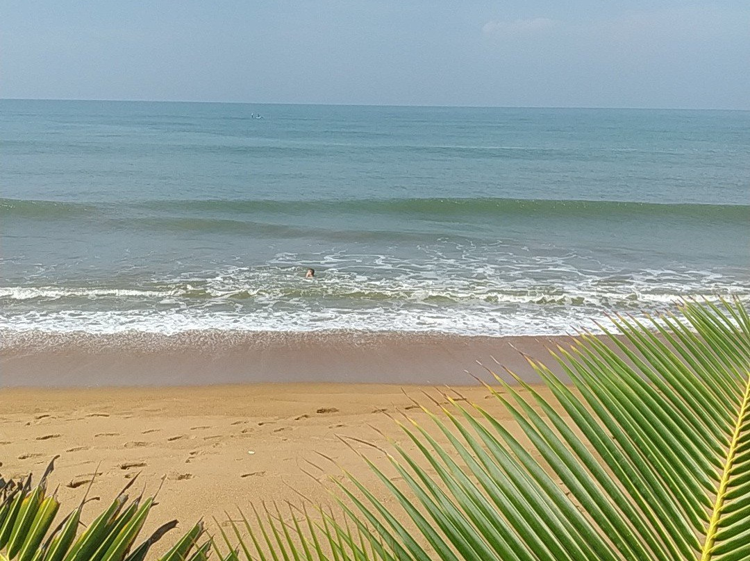 Hotel Coconut Bay主图