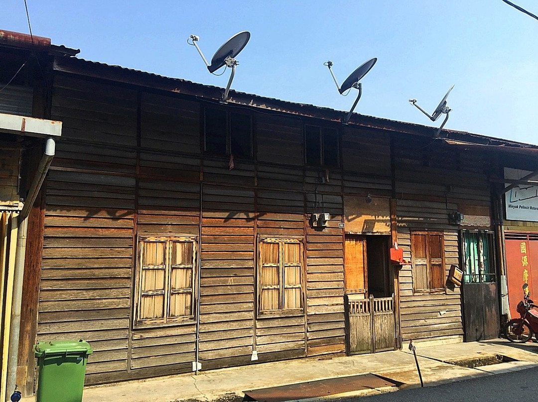 加叻旅游攻略图片