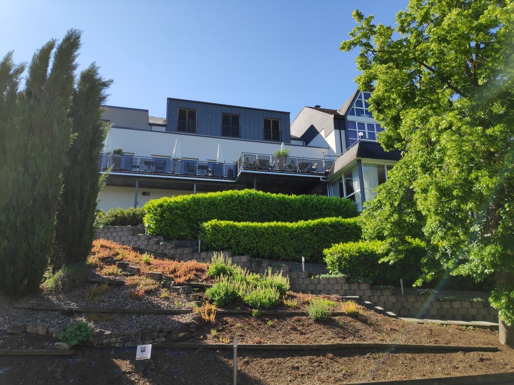 Hotel Vulcano Lindenhof-官方