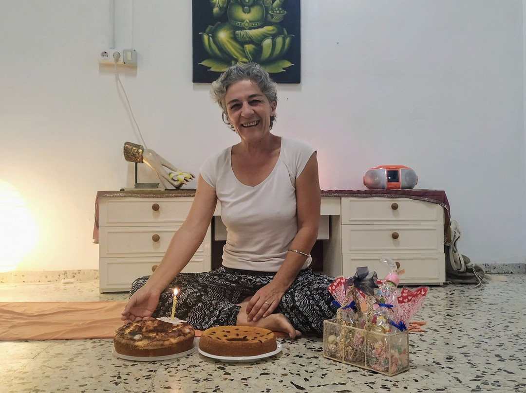 Abora Yoga Asociación
