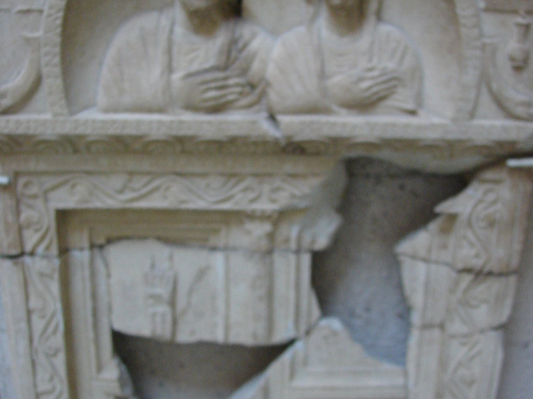 Archeological Museum-Kutahya必去景点