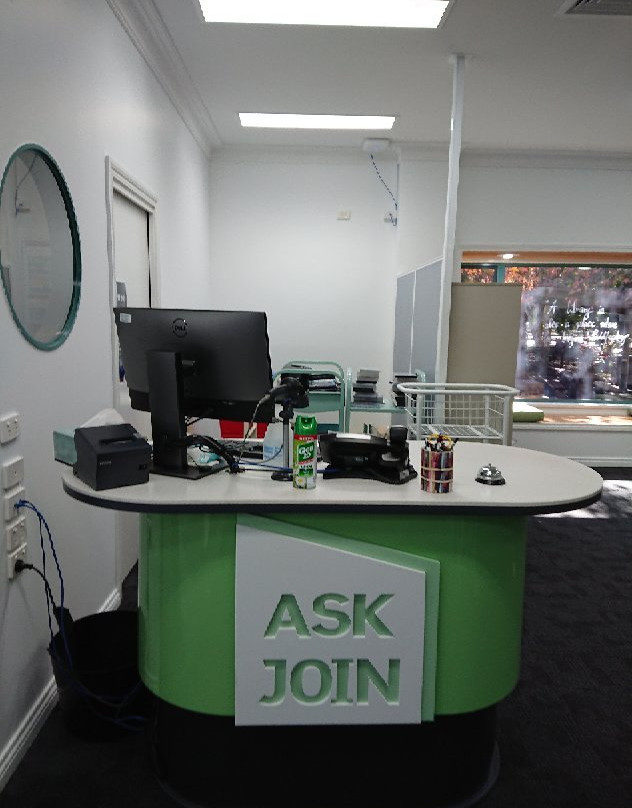 Maleny Library - Sunshine Coast Libraries-马莱尼必去景点